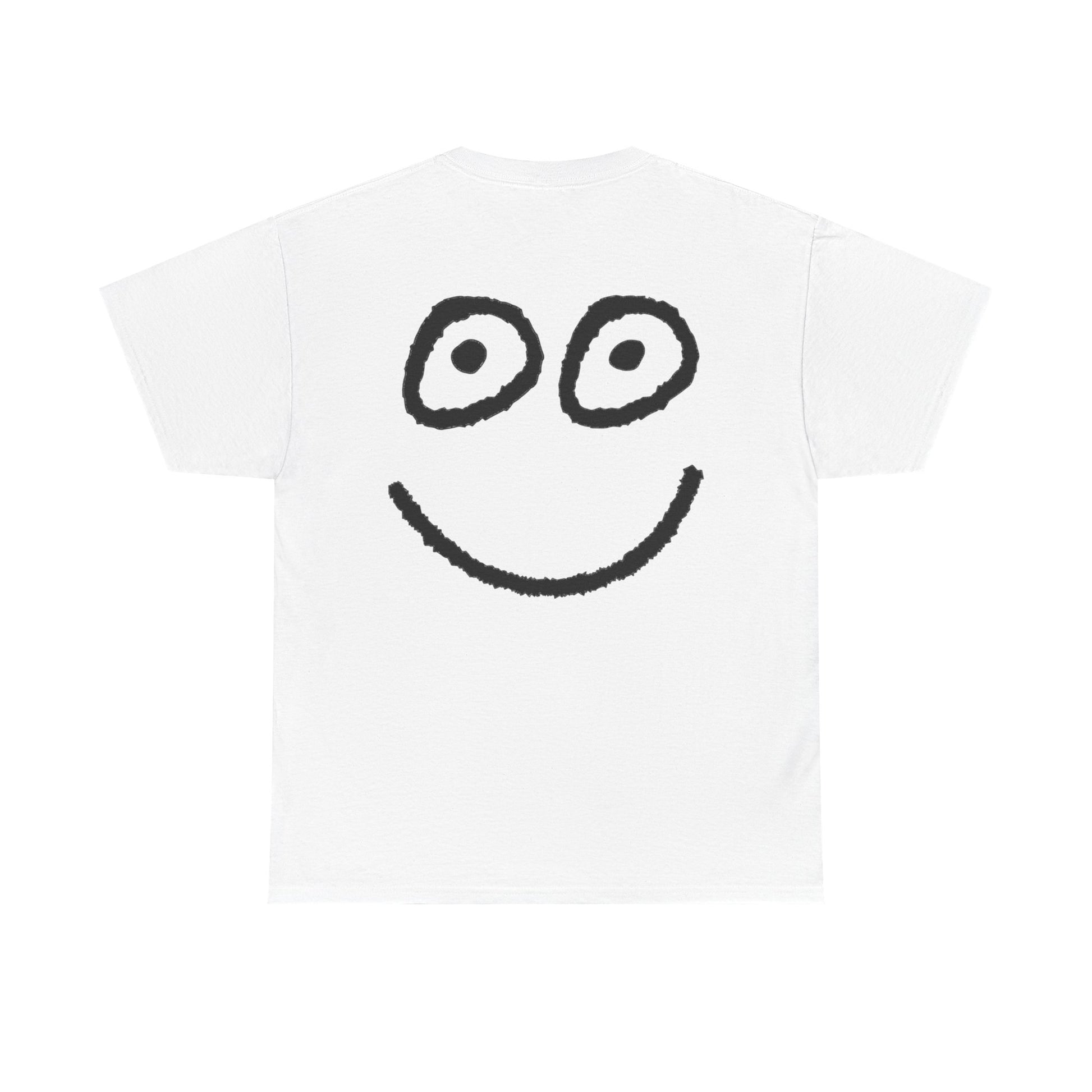 Loose Threads Tee