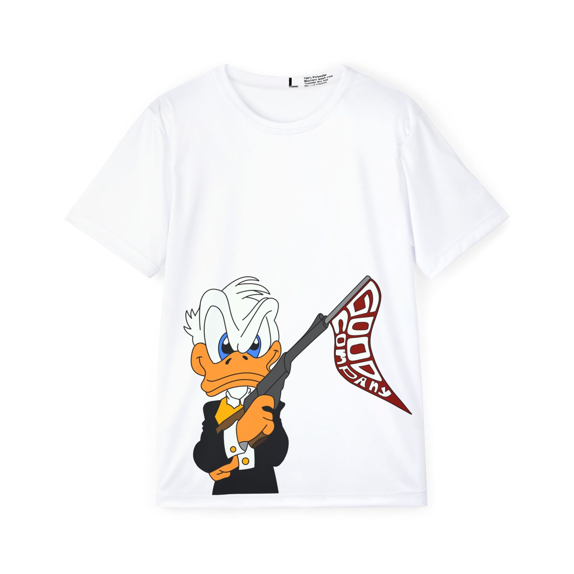 "Bang Bang" Toones Graphic