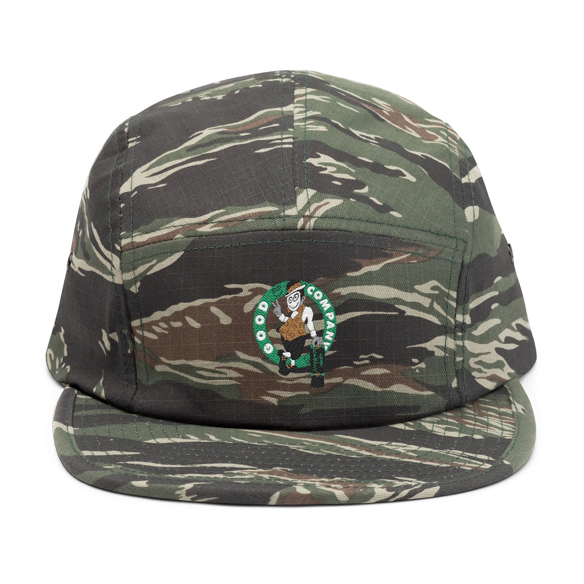 Celtic Pride 5 Panel (Embroidery)