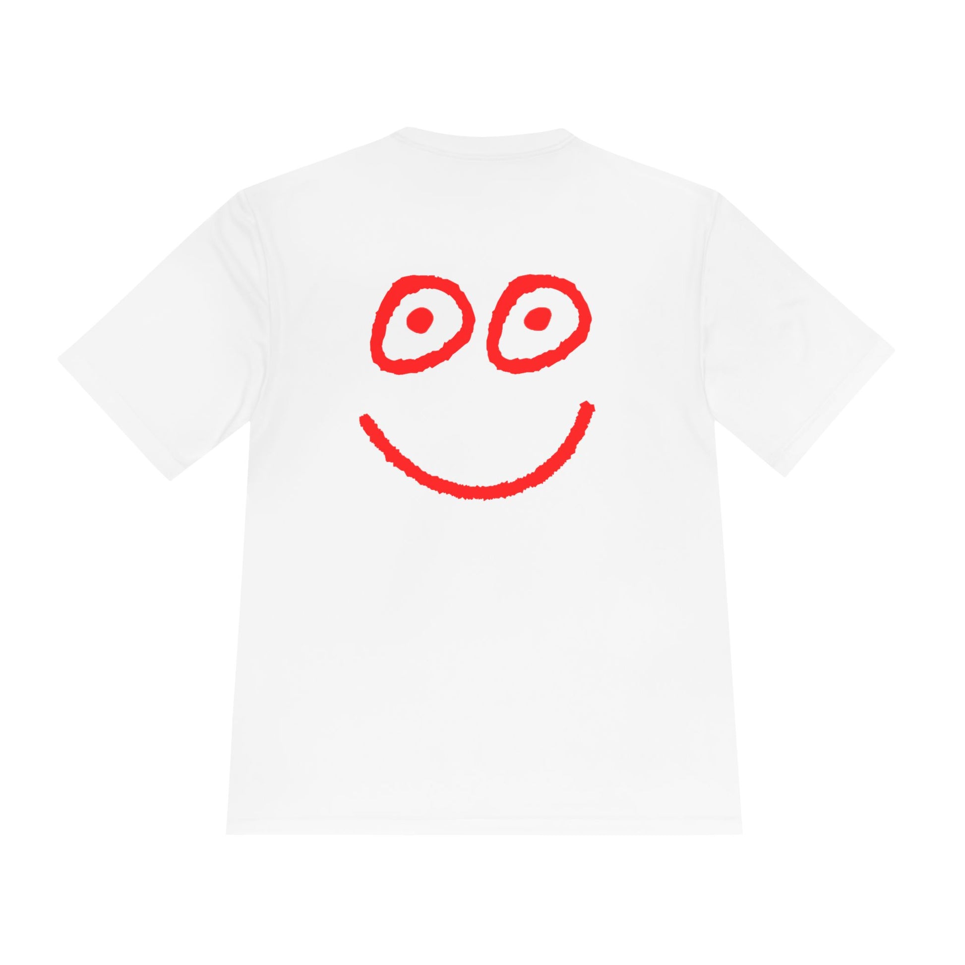 Hi "G" Graphic Tee