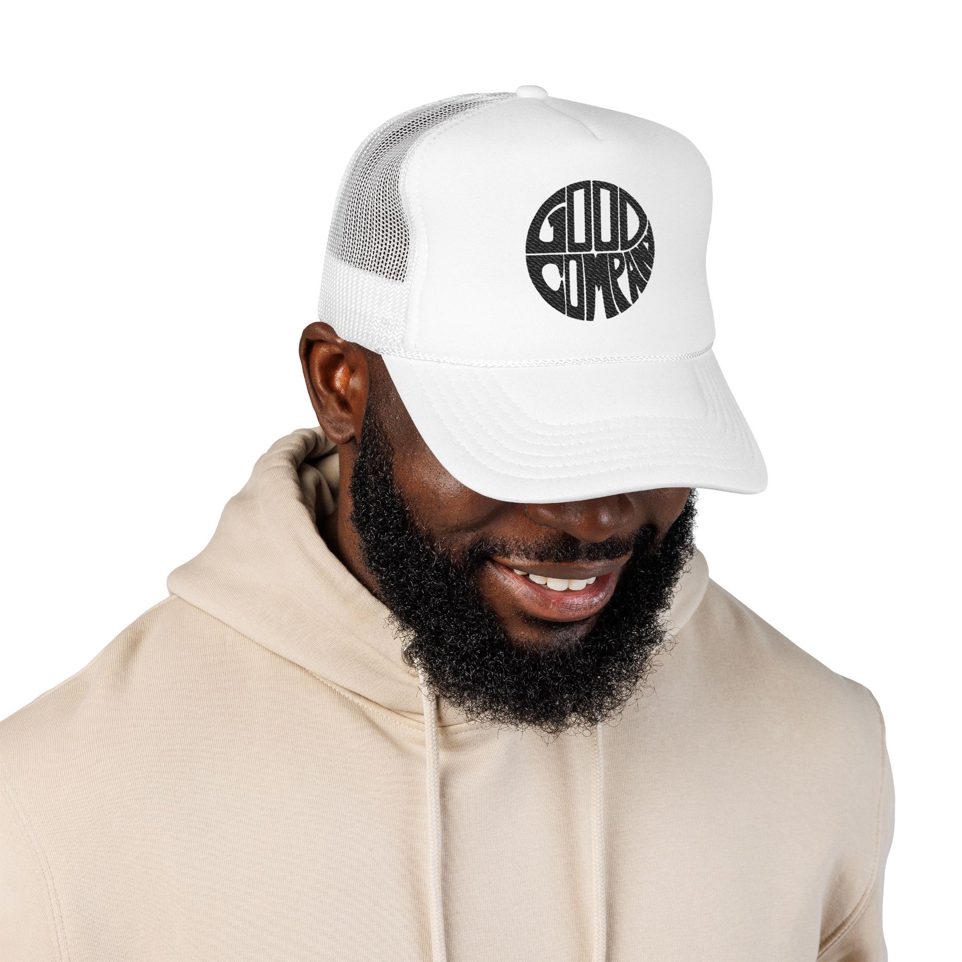Good Company Mesh Cap