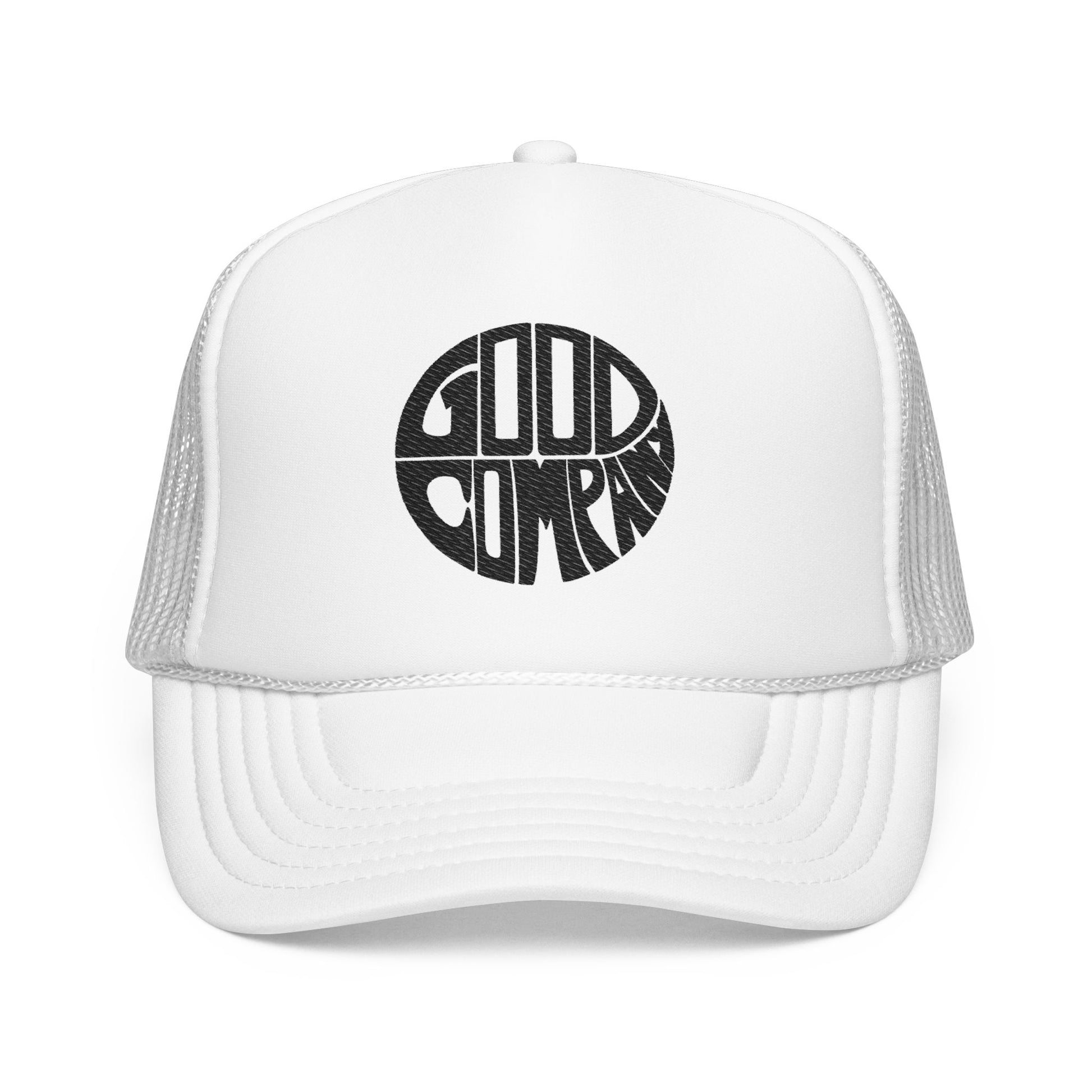 Good Company Mesh Cap
