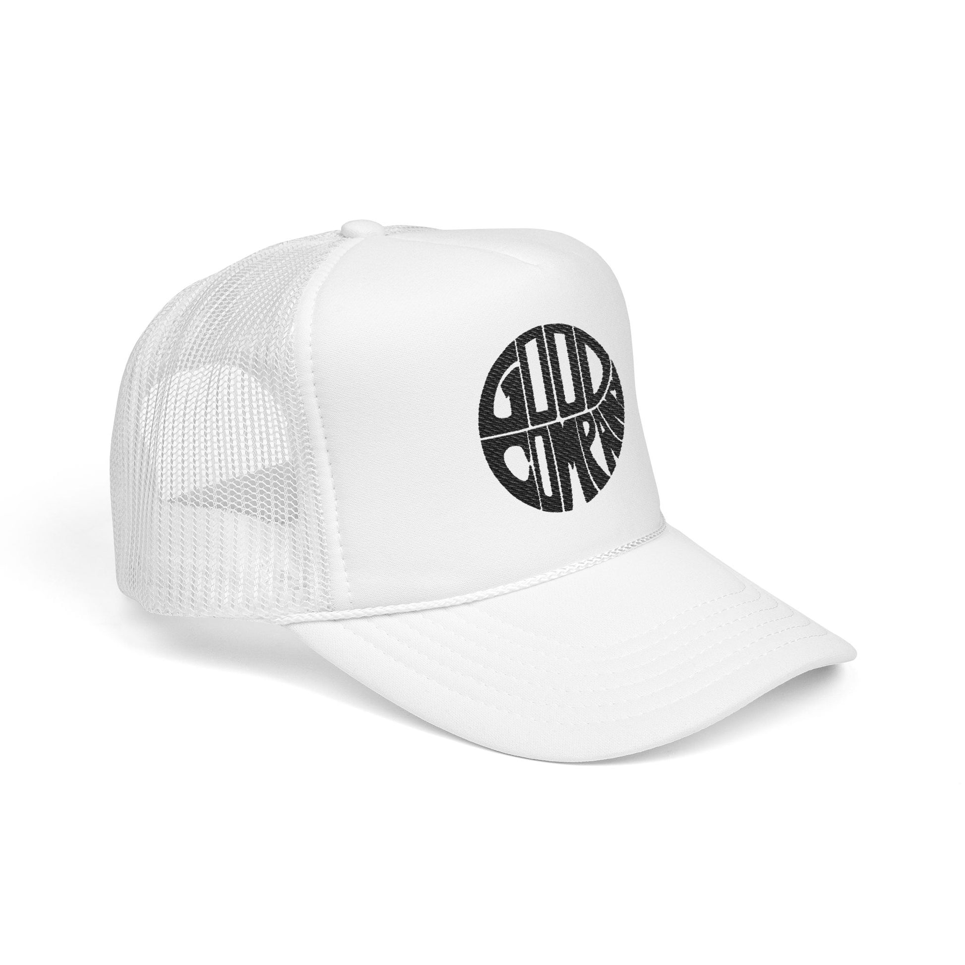 Good Company Mesh Cap