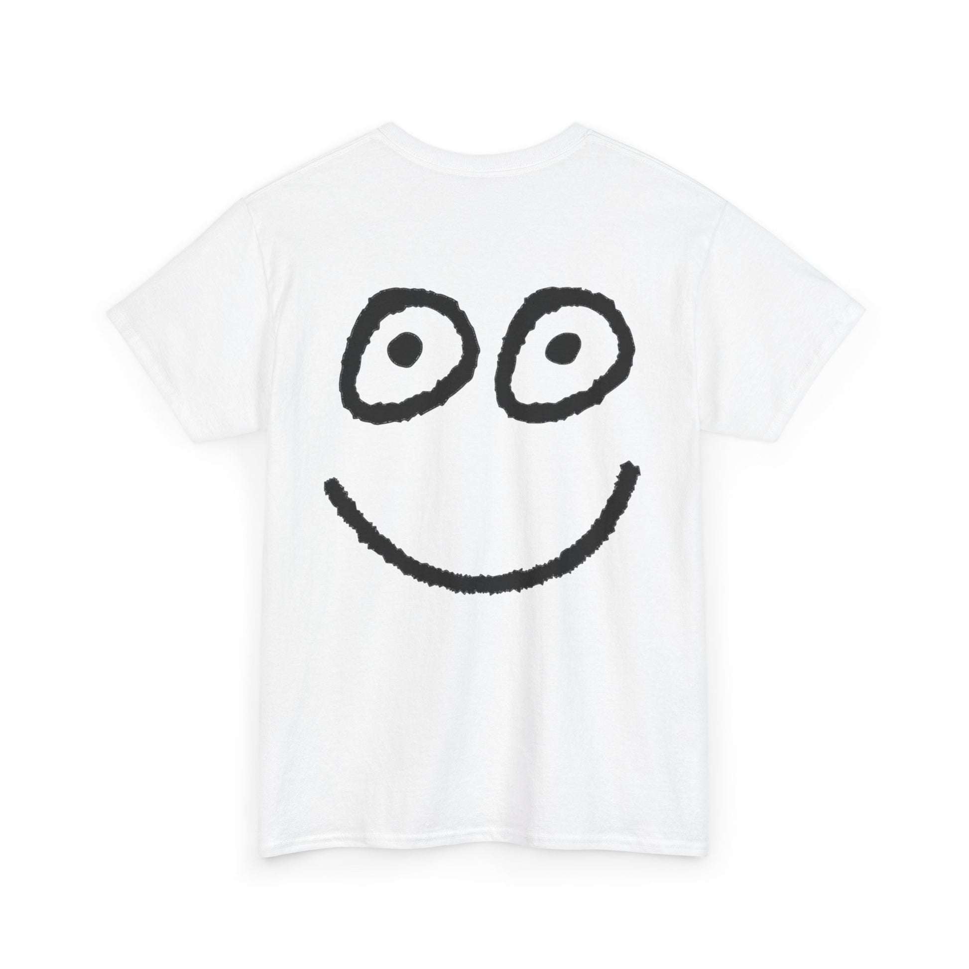 Loose Threads Tee