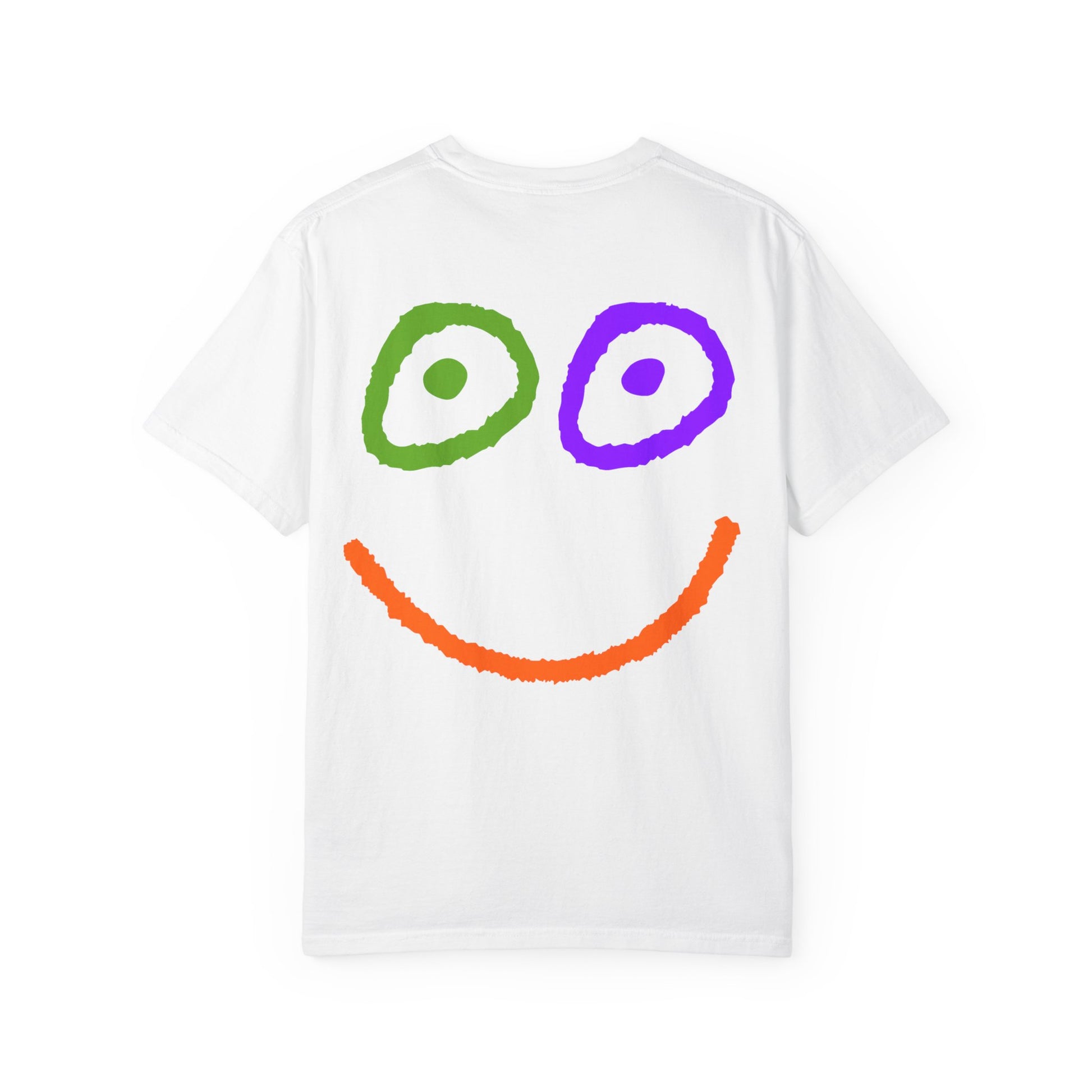 "Colorful" Graphic