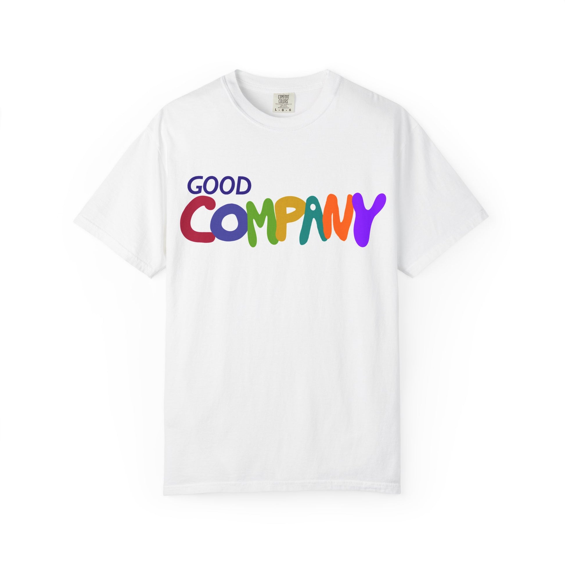 "Colorful" Graphic