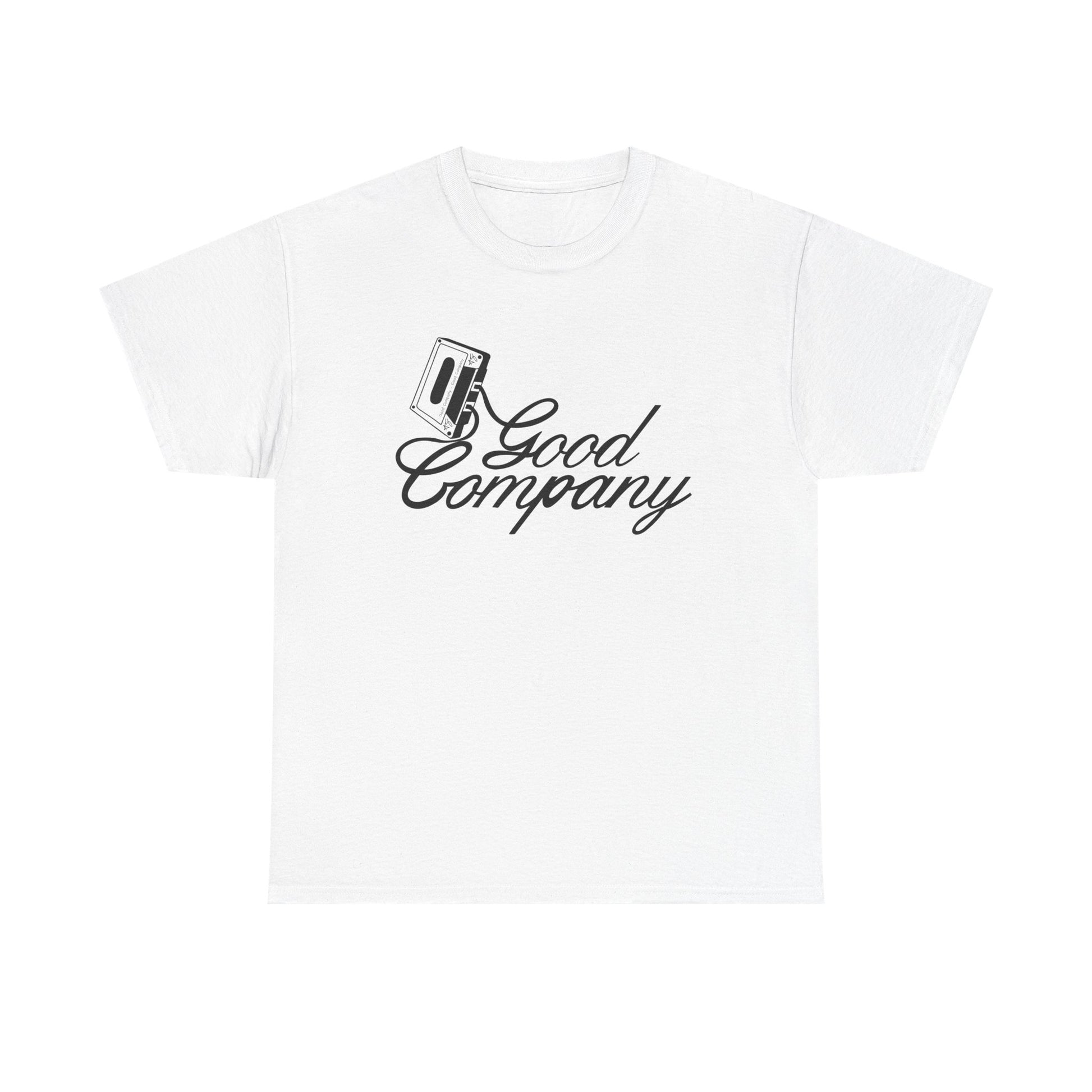 Loose Threads Tee