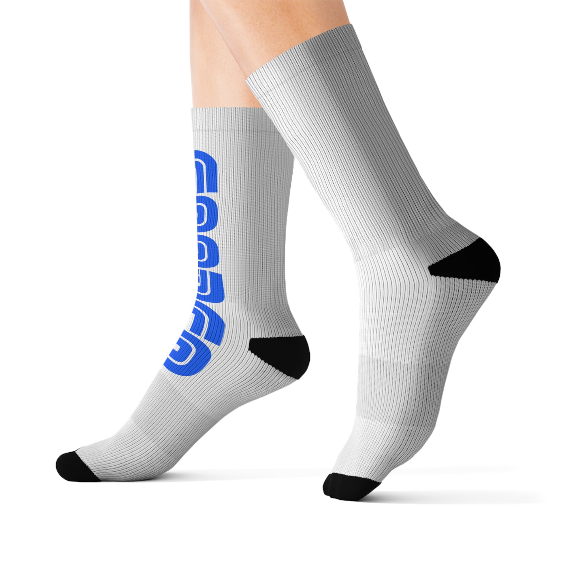 Retro Gamming Socks