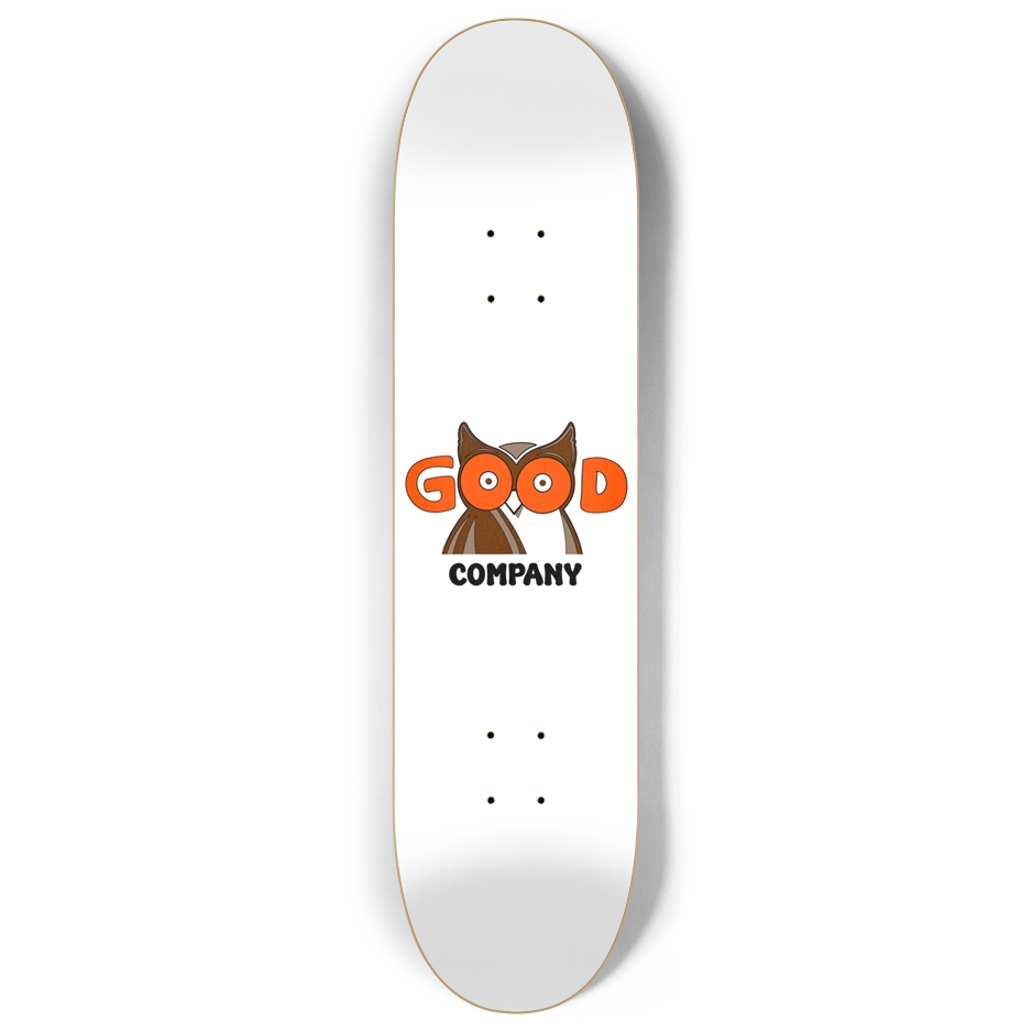 Big Hooters Graphic