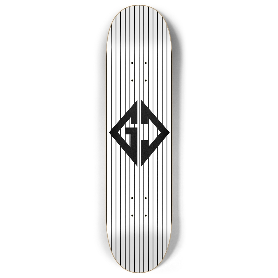 Custom Skateboard