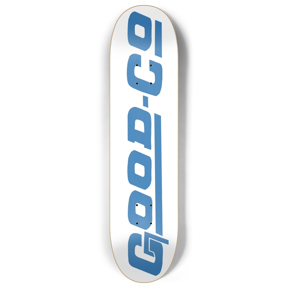 Bad Company Graphic