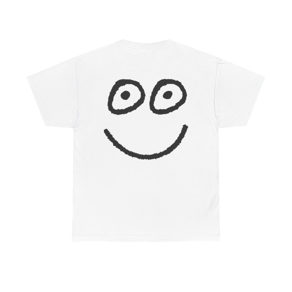 Loose Threads Tee