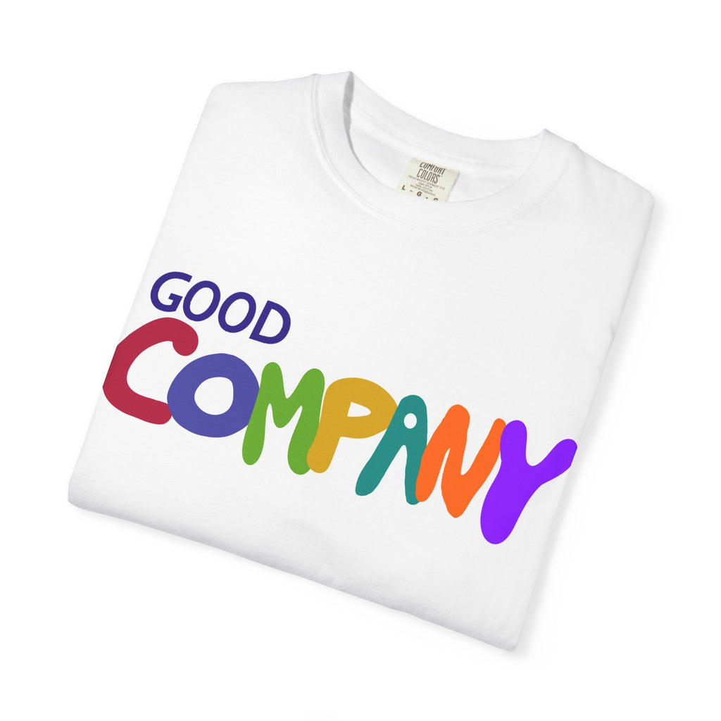 "Colorful" Graphic