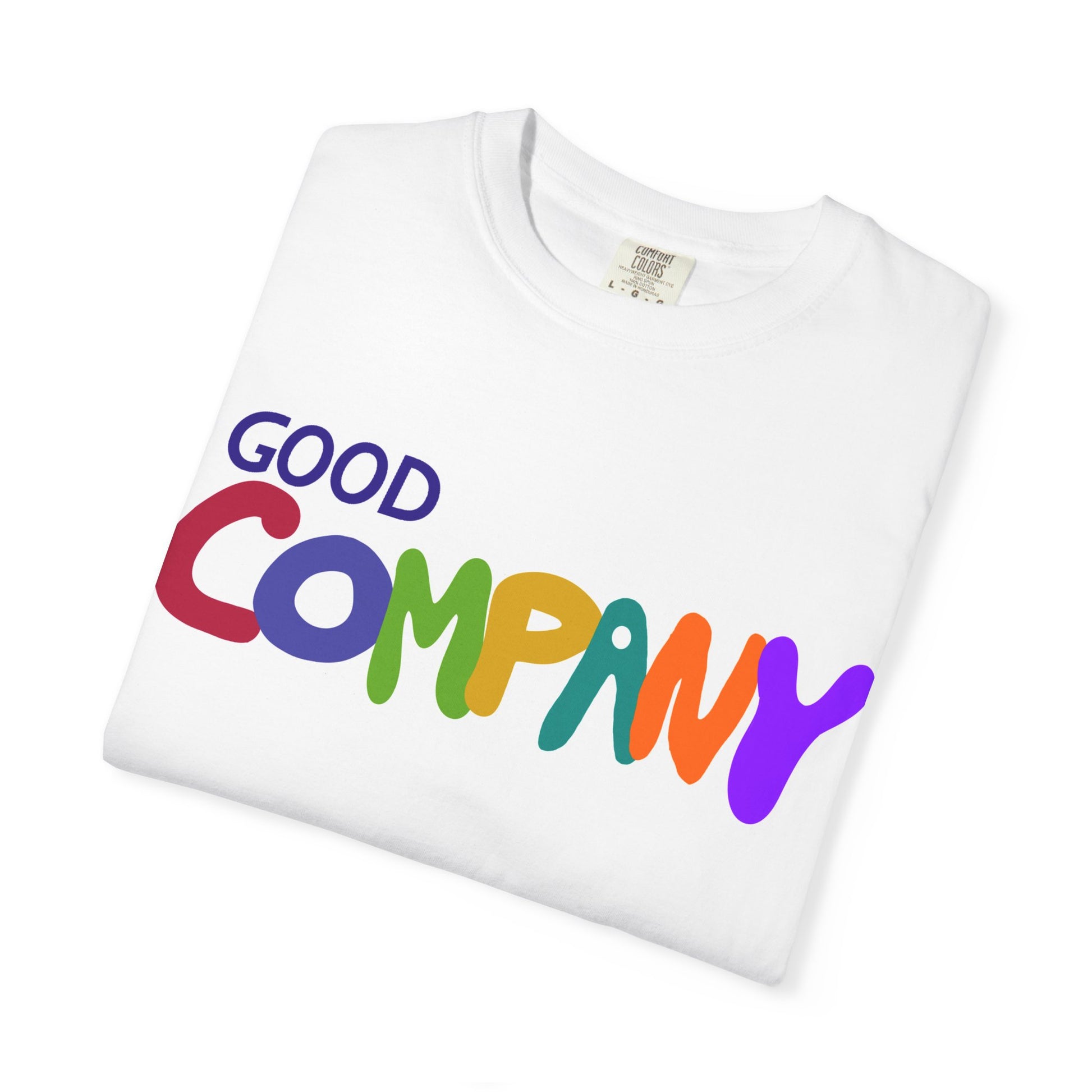 "Colorful" Graphic