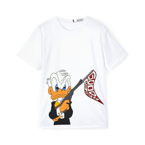 "Bang Bang" Toones Graphic