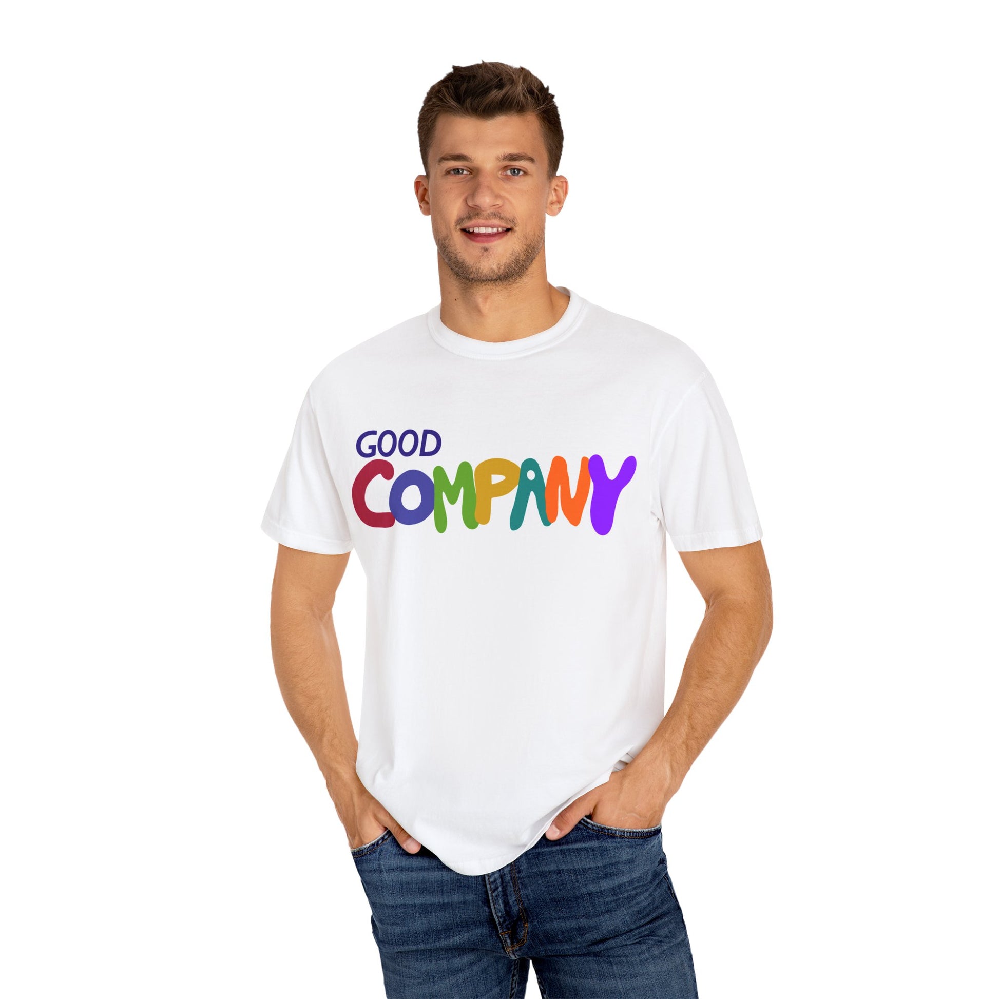 "Colorful" Graphic