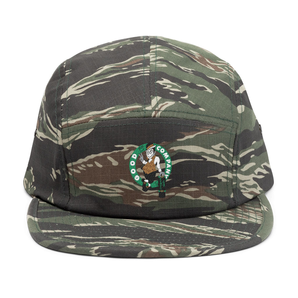 Celtic Pride 5 Panel (Embroidery)