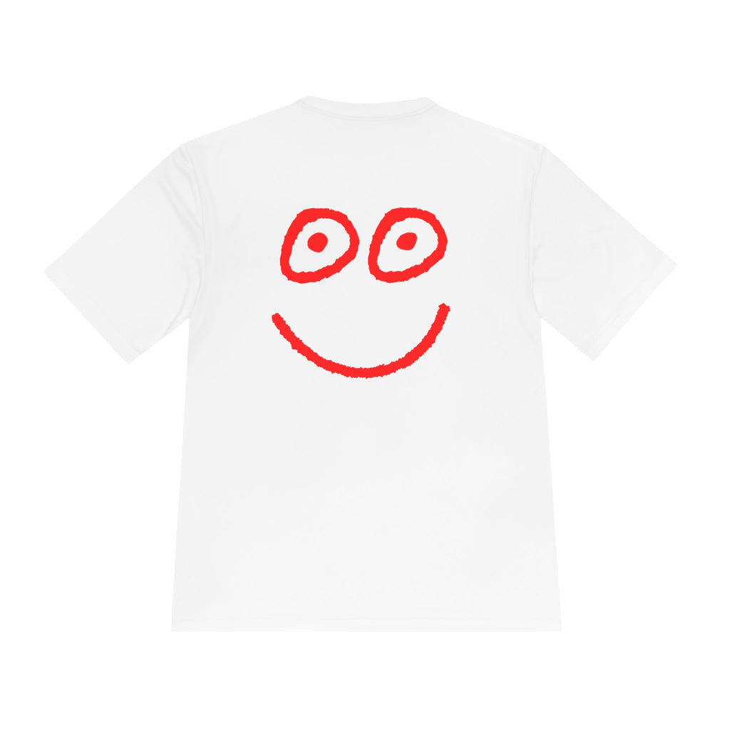 Hi "G" Graphic Tee