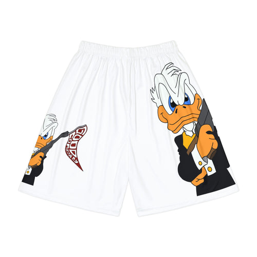 "Bang Bang" Toones Shorts