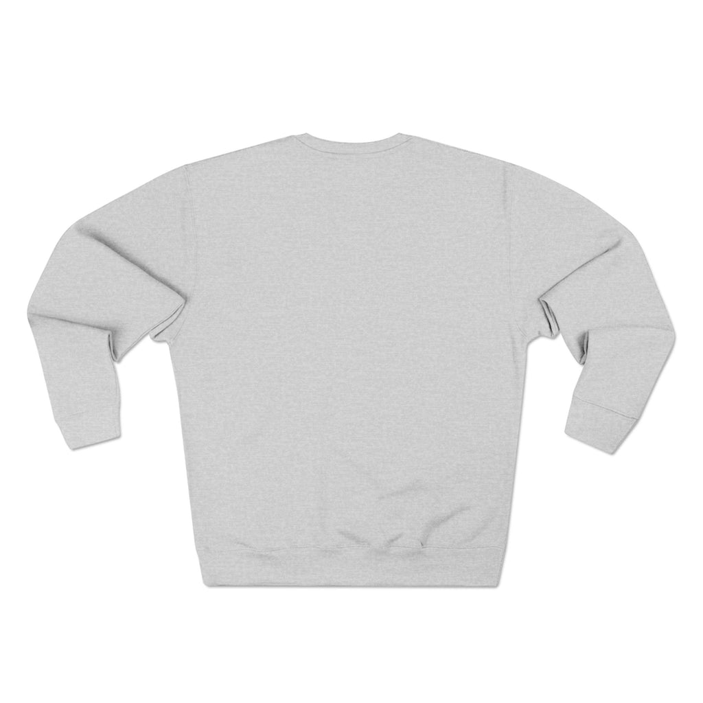 Good Company Unisex Crewneck Sweatshirt, Cozy Sweatshirt Gift for Friends, Casual Style, Relaxed Fit, Autumn Wardrobe Essential