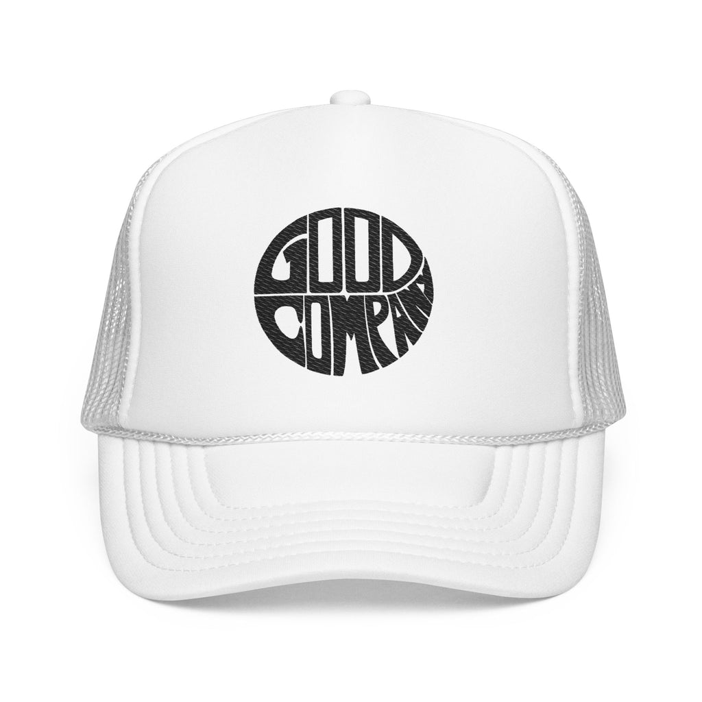 Good Company Mesh Cap