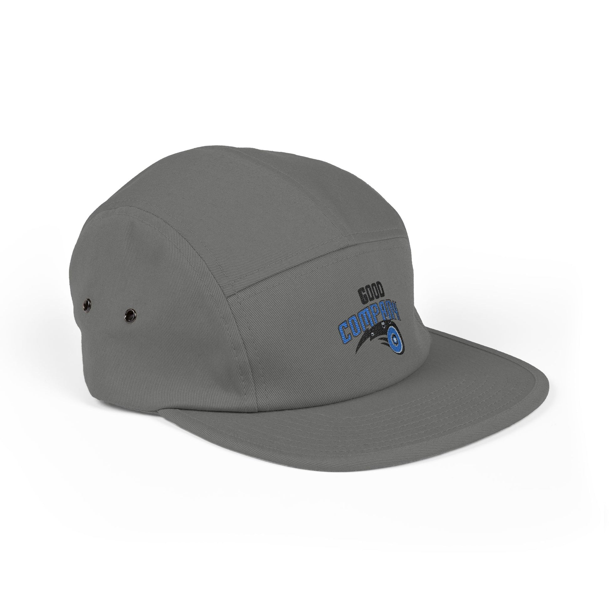 Good Company Magic 5 Panel Cap (Embroidery)