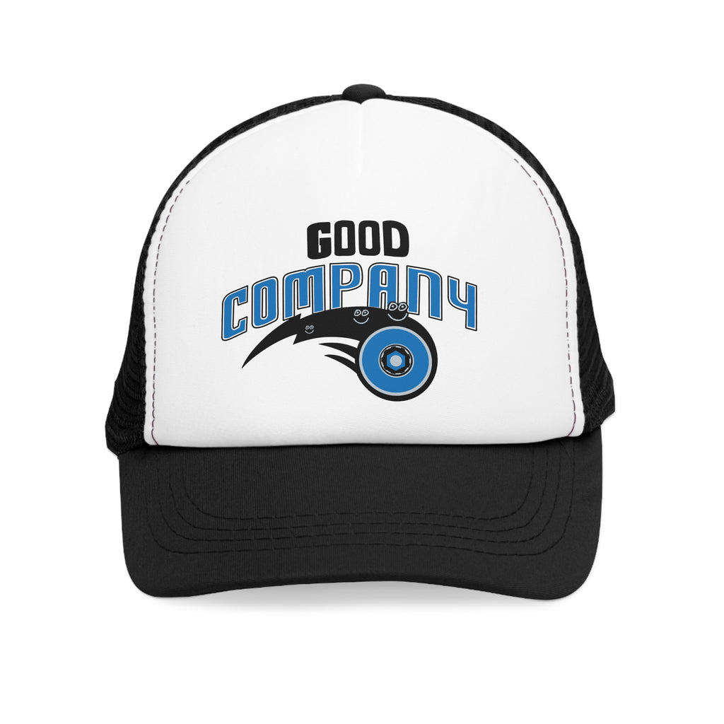 Good Company Mesh Cap