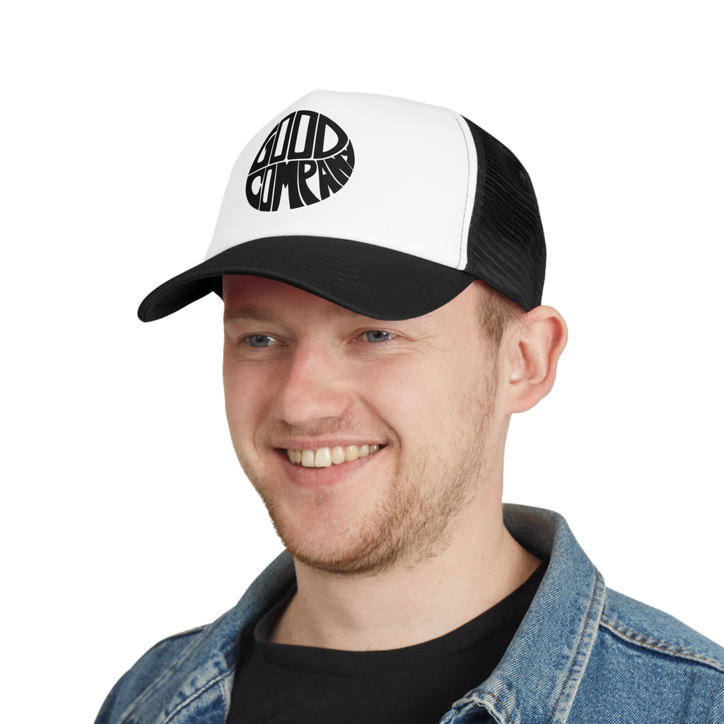 Good Company Mesh Cap