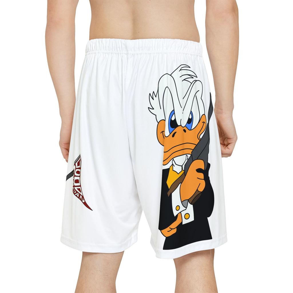 "Bang Bang" Toones Shorts