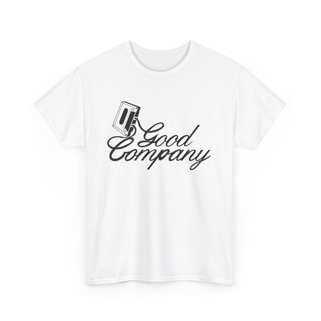 Loose Threads Tee
