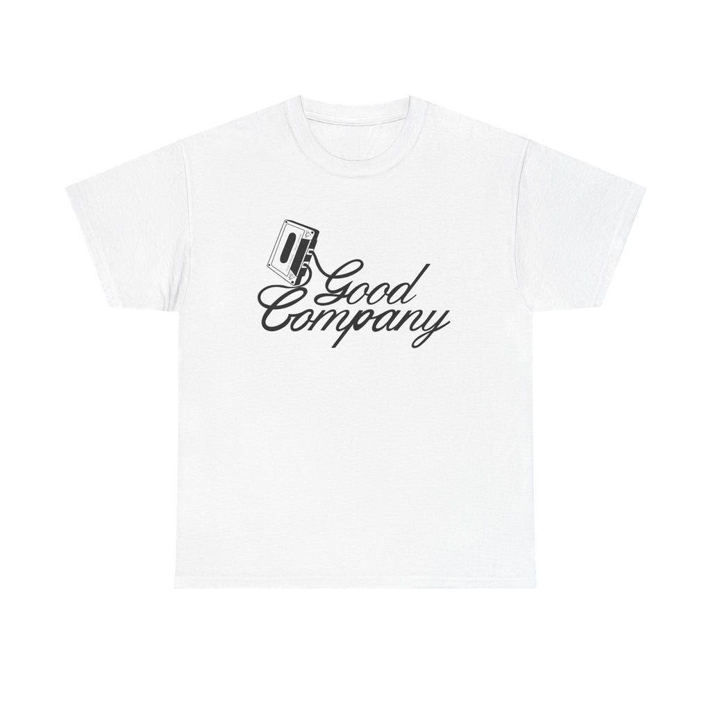 Loose Threads Tee