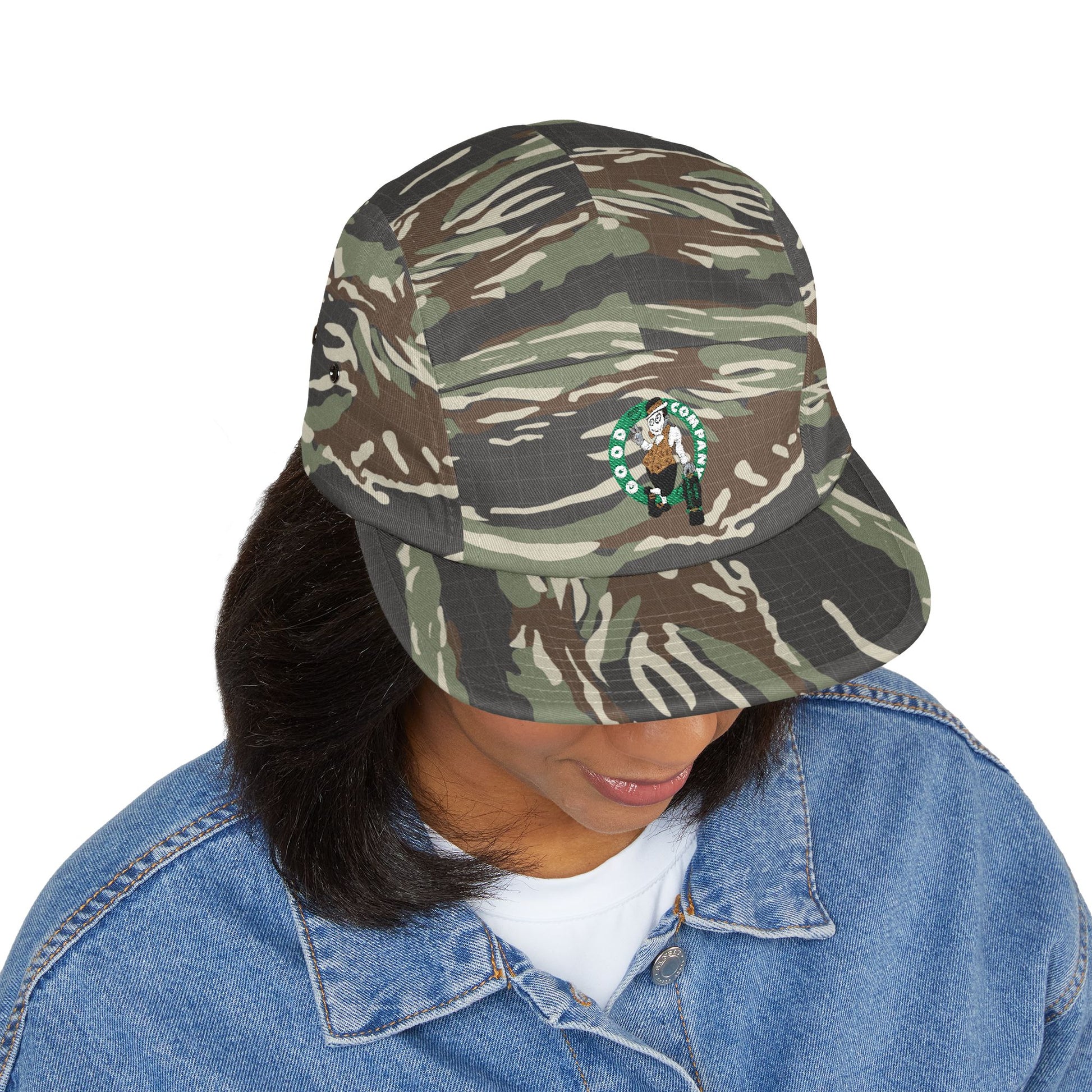 Celtic Pride 5 Panel (Embroidery)