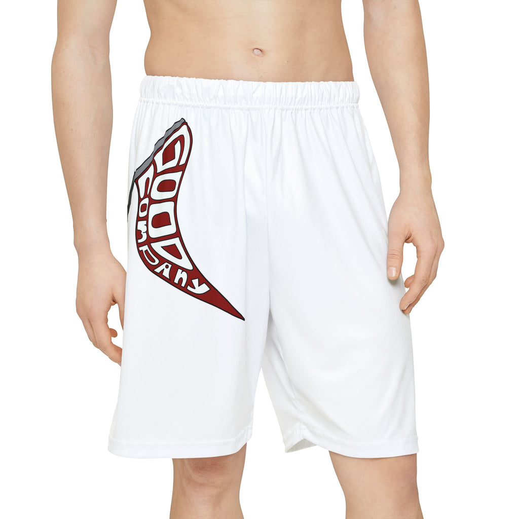 "Bang Bang" Toones Shorts