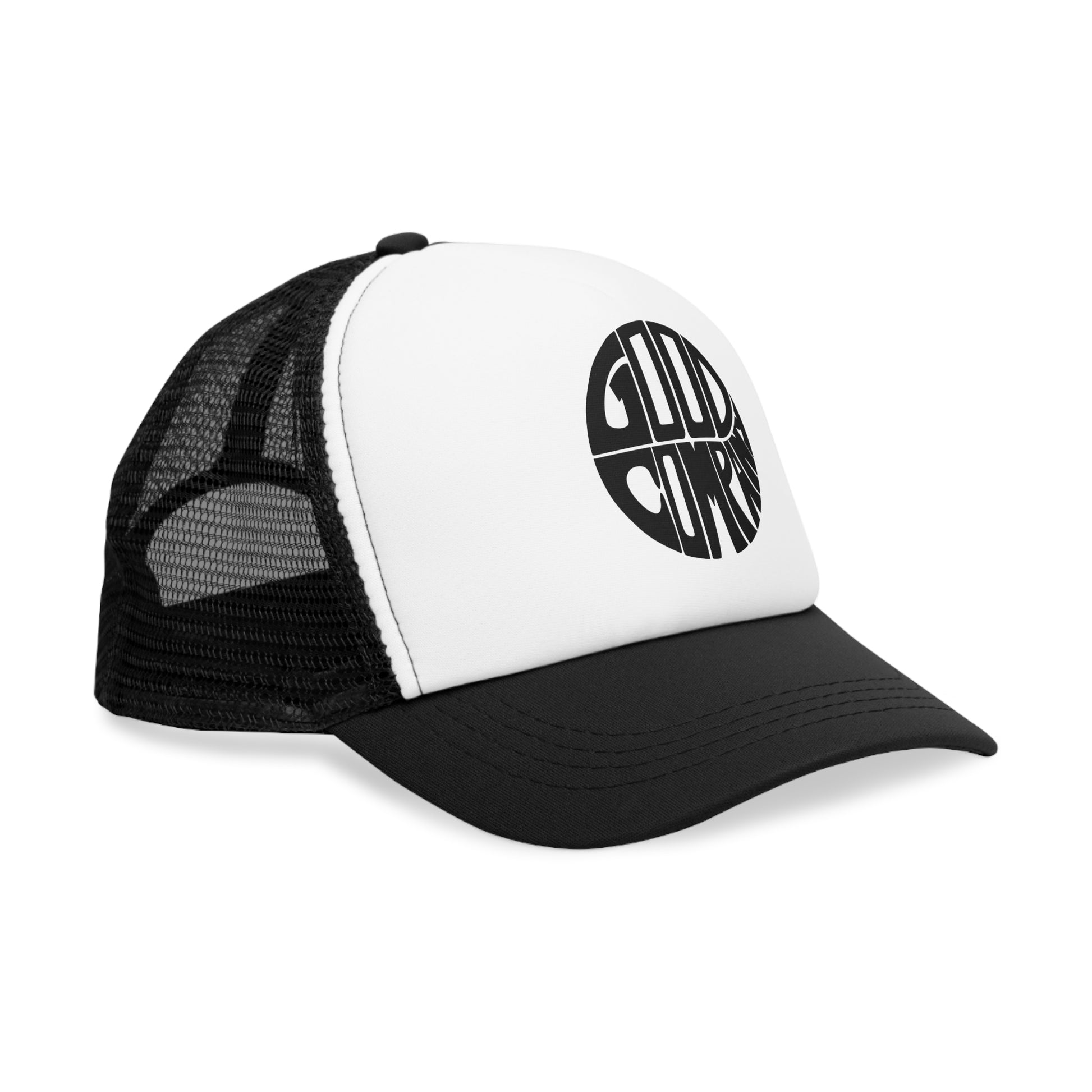 Good Company Mesh Cap