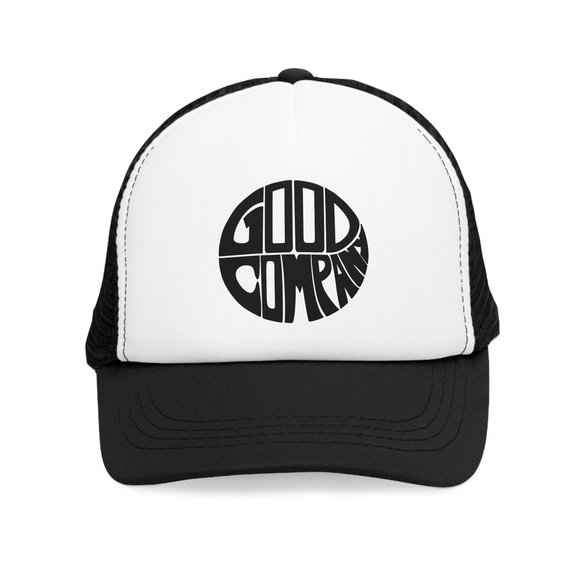 Good Company Mesh Cap