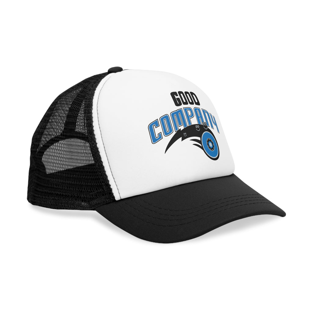 Good Company Mesh Cap