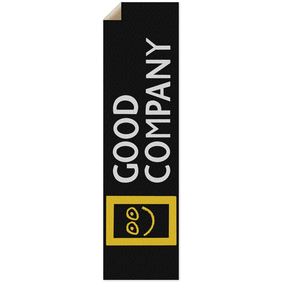 Nationally Good Griptape