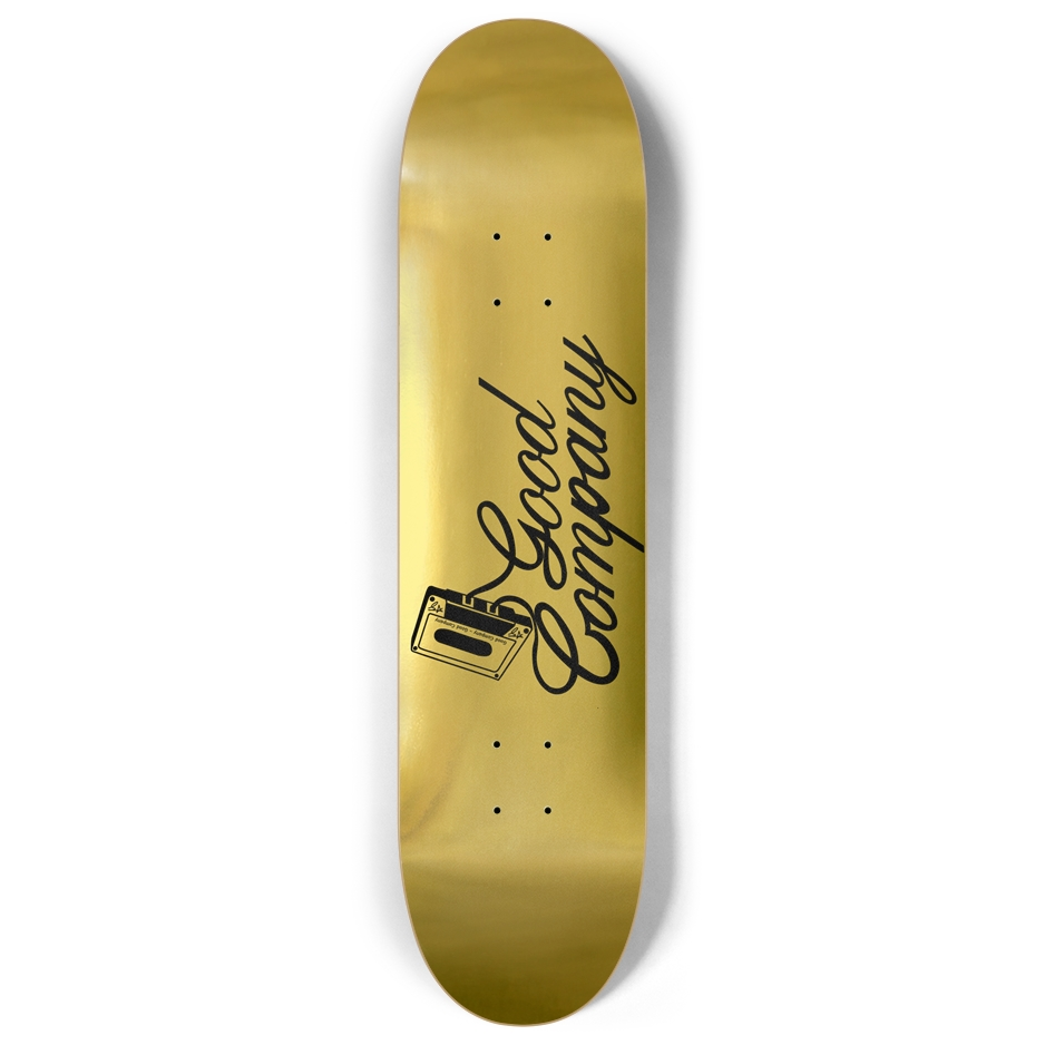 Loose Threads Gold Graphic 8.00